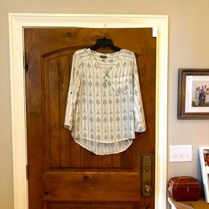 Market and spruce work top